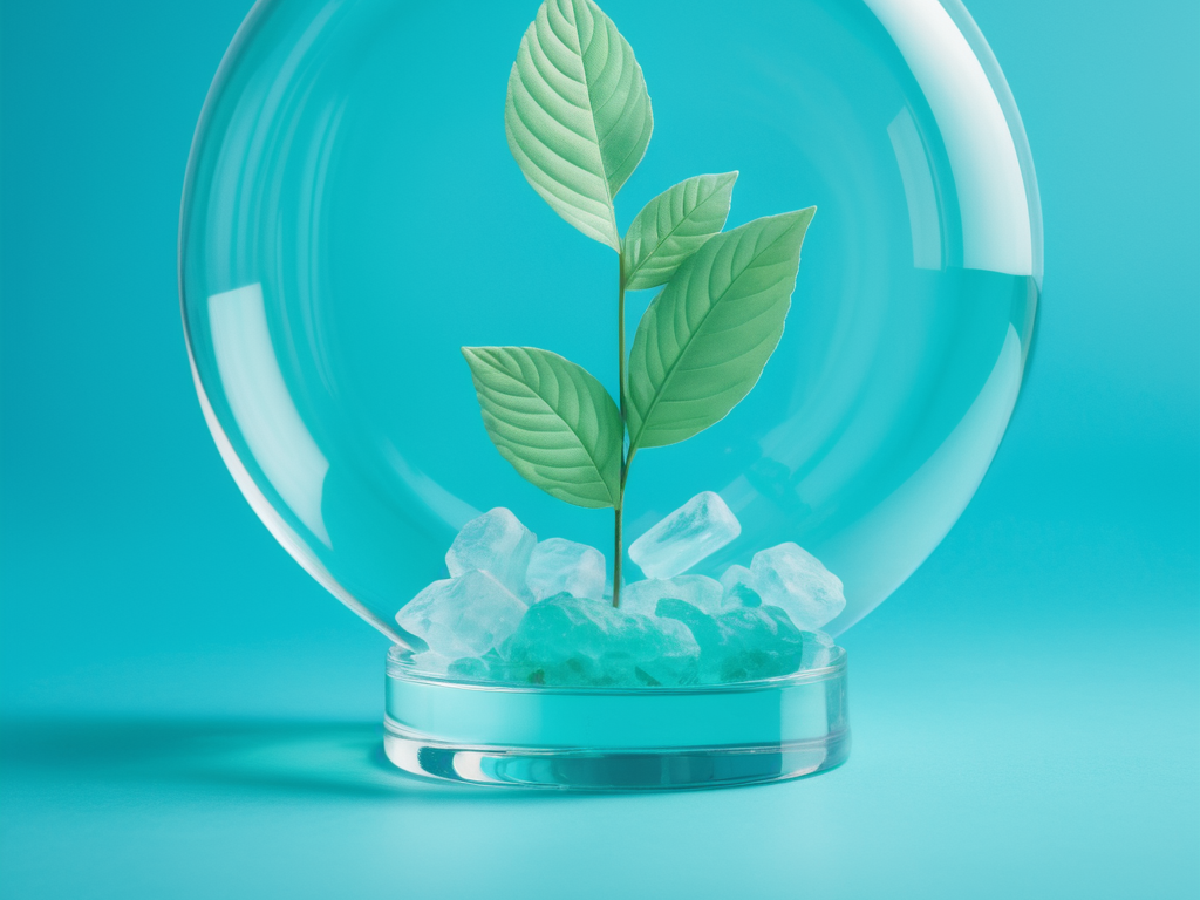 Abstract representation of transparent expertise