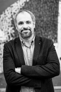 Paolo F. Bongiovanni